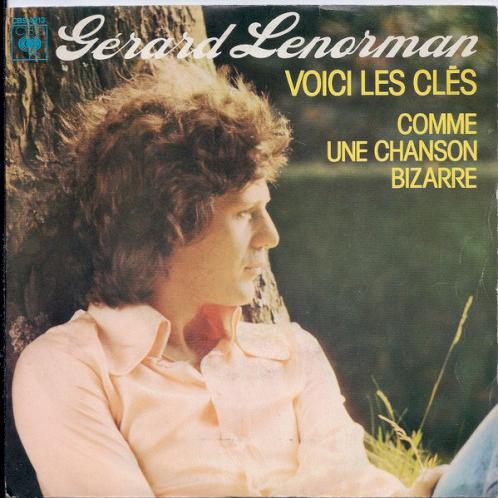 Gérard Lenorman